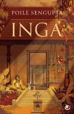 Inga - Poile Sengupta - cover