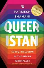 Queeristan: LGBTQ Inclusion in the Indian Workplace