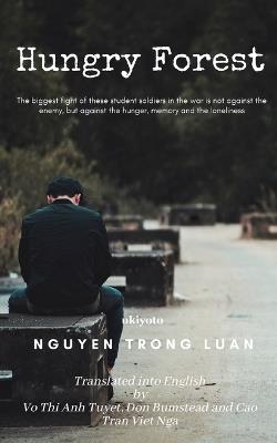 Hungry Forest - Nguyen Trong Luan - cover