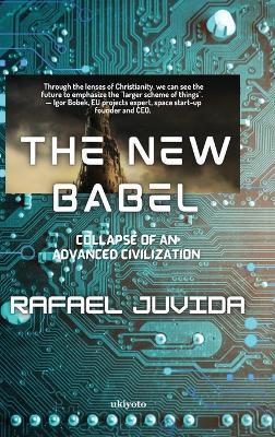 The New Babel - Rafael M. Juvida - cover