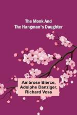 The monk and the hangman's daughter