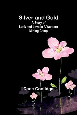 Rick and Ruddy Out West (Edition1) - Dane Coolidge - cover