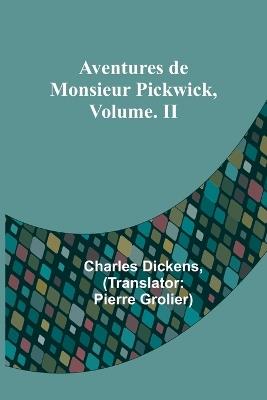 A Moral Alphabet (Edition1) - Charles Dickens - cover