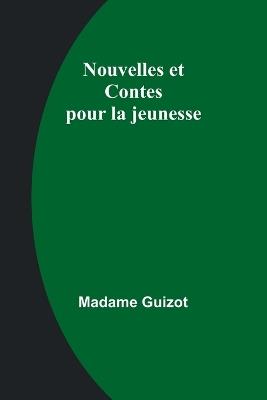The Monster Maker (Edition1) - Madame Guizot - cover