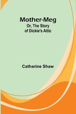 A Plea for Old Cap Collier (Edition1) - Catharine Shaw - cover