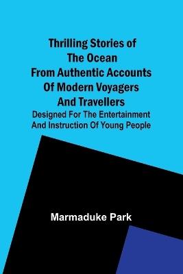 The Secret Dispatch; or, The Adventures of Captain Balgonie (Edition1) - Marmaduke Park - cover