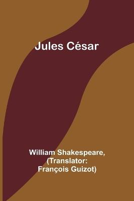Jules C?sar - William Shakespeare - cover