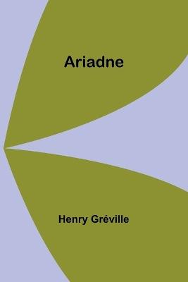 The Moralist (Edition1) - Henry Gréville - cover