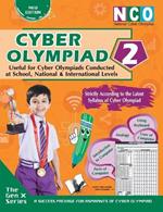 Olympiad Online Test Package Class 4: Theories with Examples, MCQS & Solutions, Previous Questions, Model Test Papers