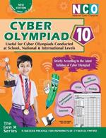 Olympiad Online Test Package Class 3: Theories with Examples, MCQS & Solutions, Previous Questions, Model Test Papers