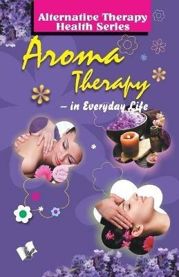 Aroma Therapy - Vikas Khatri - cover