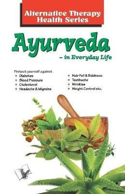 Ayurveda - Vikas Khatri - cover