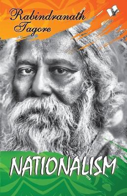 Nationalism - Rabindranath Tagore - cover