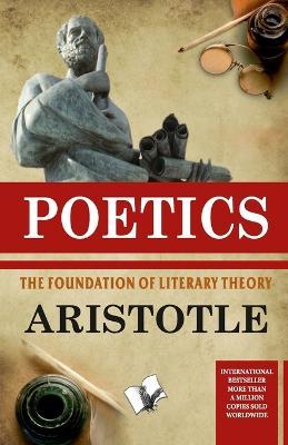 Poetics - Aristotle - cover