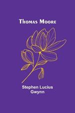 Thomas Moore