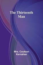 The Thirteenth Man