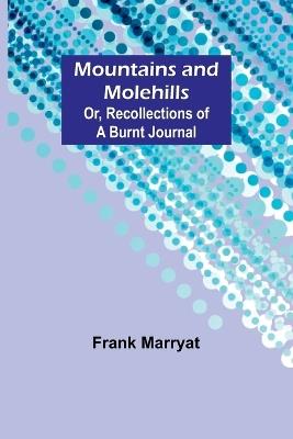 The Road Builders (Edition1) - Frank Marryat - cover