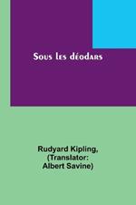 Sous les d?odars
