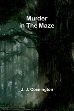 Murder in the maze