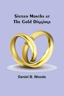 Ibs Sixteen months at the gold diggings