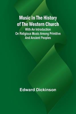 Plays and Puritans (Edition1) - Edward Dickinson - cover