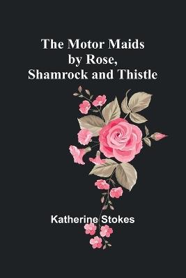 Tarnished Silver (Edition1) - Katherine Stokes - cover