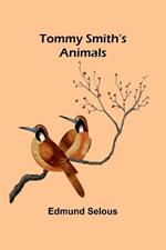 Tommy Smith's Animals