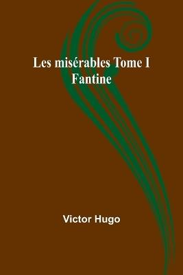 More William (Edition1) - Victor Hugo - cover