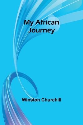Ibs My African Journey