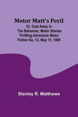 Robert Louis Stevenson (Edition1) - Stanley R Matthews - cover