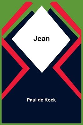 Jean - Paul De Kock - cover