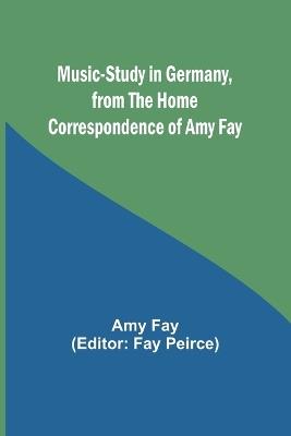 Plays  (Edition1) - Amy Fay - cover