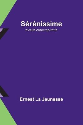 Tattine (Edition1) - Ernest La Jeunesse - cover