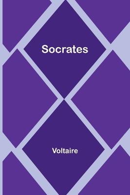 Socrates - Voltaire - cover