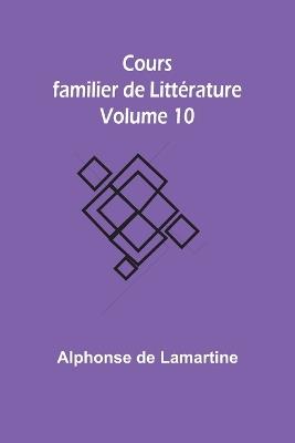 A teachers gift (Edition1) - Alphonse De Lamartine - cover