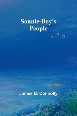 Thankfuls Inheritance (Edition1) - James B Connolly - cover