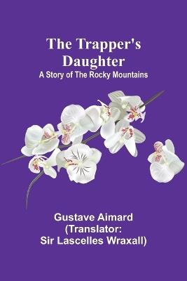 She Blows! And Sparm at That! (Edition1) - Gustave Aimard - cover
