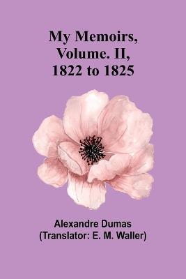 A Terrible Tomboy (Edition1) - Alexandre Dumas - cover