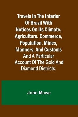 Shifting Winds: A Tough Yarn (Edition1) - John Mawe - cover