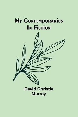 Rosa Bonheur (Edition1) - David Christie Murray - cover