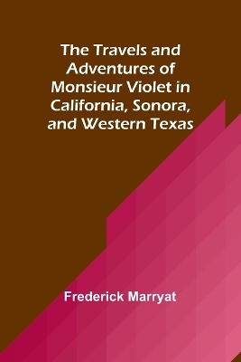 Shenandoah : A Military Comedy (Edition1) - Frederick Marryat - cover