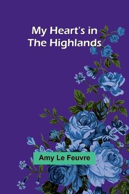 Rossmoyne (Edition1) - Amy Le Feuvre - cover