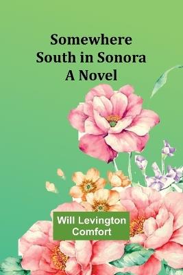 Rome (Edition1) - Will Levington Comfort - cover