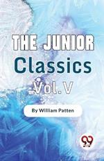 The Junior Classics-5