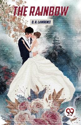 The Rainbow - D H Lawrence - cover