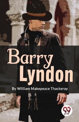 Barry Lyndon - Thackeray William Makepeace - cover