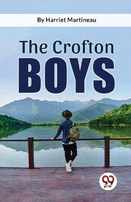 The Crofton Boys - Harriet Martineau - cover