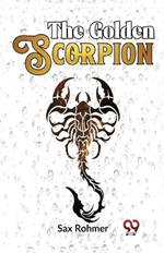 The Golden Scorpion