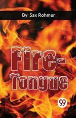 Fire-Tongue