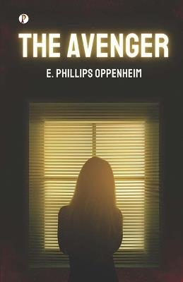 E. Phillips Oppenheim - E Phillips Oppenheim - cover